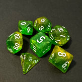 Acid Splash Dice