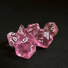 Blossom Gem dice