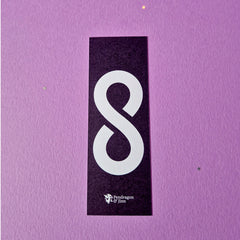 Autism Pride Bookmark