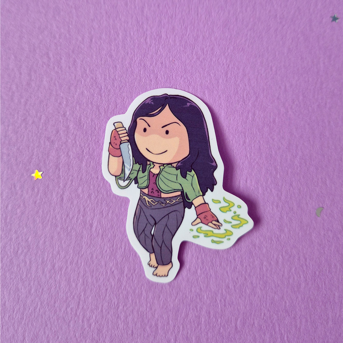 Agatha All Along – Rio