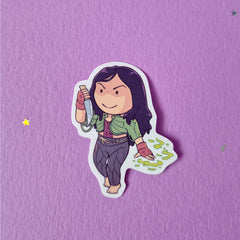 Agatha All Along – Rio