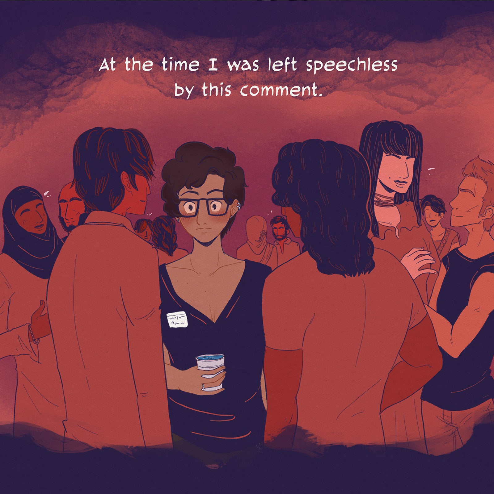 It's good for some – Zine