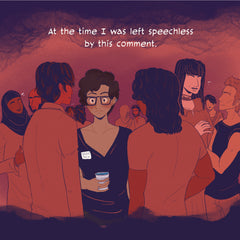 It's good for some – Zine