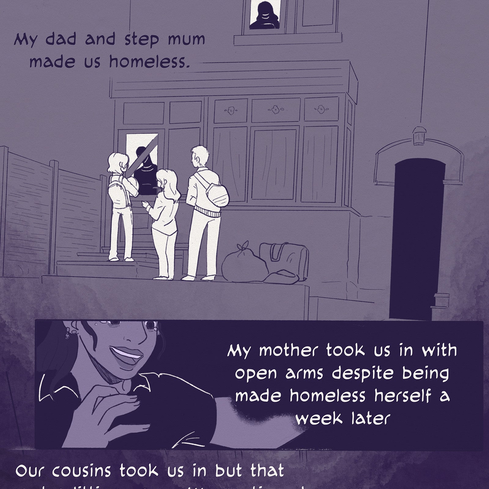 It's good for some – Zine