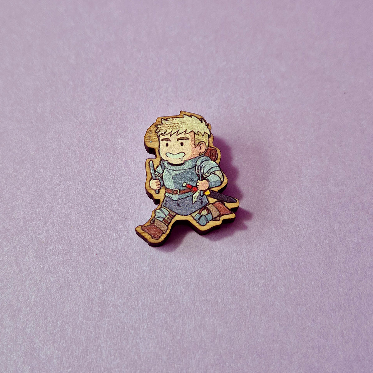 Dungeon Meshi / Delicious in Dungeon Laios