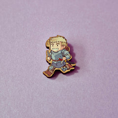 Dungeon Meshi / Delicious in Dungeon Laios