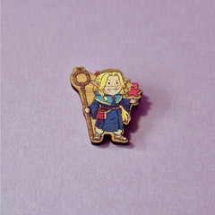 Dungeon Meshi / Delicious in Dungeon Marcille