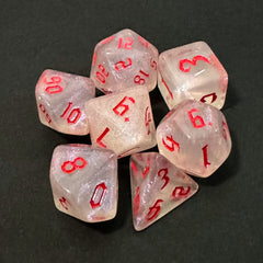 Blood Moon Dice