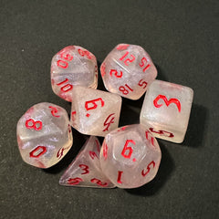 Blood Moon Dice